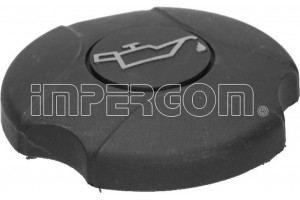 Original Imperium Τάπα, Στόμιο Συμπλήρωσης Λαδιού - 43041