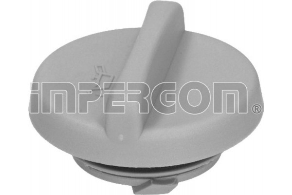 Original Imperium Τάπα, Στόμιο Συμπλήρωσης Λαδιού - 43043