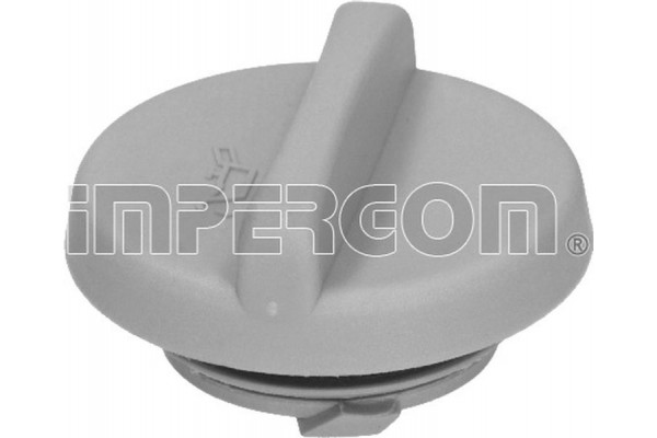 Original Imperium Τάπα, Στόμιο Συμπλήρωσης Λαδιού - 43043 Original Imperium Τάπα, Στόμιο Συμπλήρωσης Λαδιού - 43043