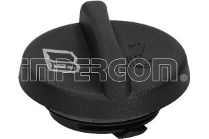 Original Imperium Τάπα, Στόμιο Συμπλήρωσης Λαδιού - 43050