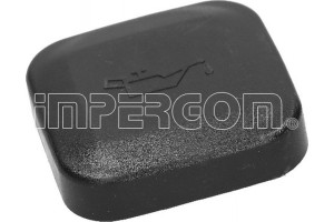 Original Imperium Τάπα, Στόμιο Συμπλήρωσης Λαδιού - 43051