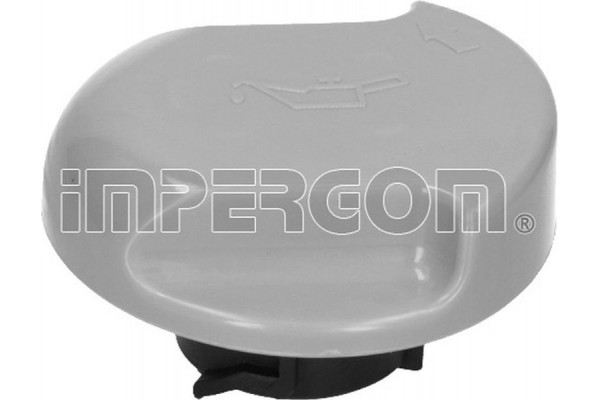 Original Imperium Τάπα, Στόμιο Συμπλήρωσης Λαδιού - 43054 Original Imperium Τάπα, Στόμιο Συμπλήρωσης Λαδιού - 43054