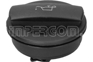 Original Imperium Τάπα, Στόμιο Συμπλήρωσης Λαδιού - 43056