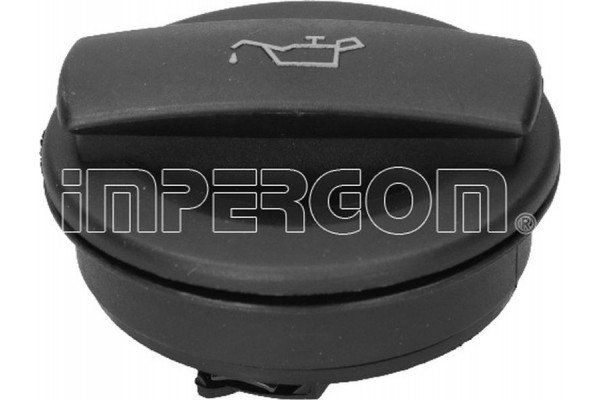 Original Imperium Τάπα, Στόμιο Συμπλήρωσης Λαδιού - 43056 Original Imperium Τάπα, Στόμιο Συμπλήρωσης Λαδιού - 43056