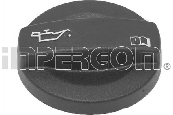 Original Imperium Τάπα, Στόμιο Συμπλήρωσης Λαδιού - 43072 Original Imperium Τάπα, Στόμιο Συμπλήρωσης Λαδιού - 43072