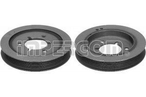 Original Imperium Τροχαλία ιμάντα, Στροφαλοφόρος Άξονας - 10000