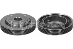 Original Imperium Τροχαλία ιμάντα, Στροφαλοφόρος Άξονας - 10010