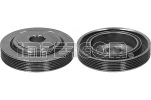 Original Imperium Τροχαλία ιμάντα, Στροφαλοφόρος Άξονας - 10010