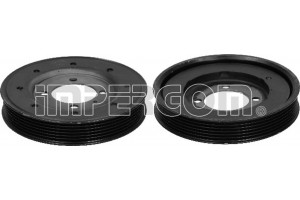 Original Imperium Τροχαλία ιμάντα, Στροφαλοφόρος Άξονας - 10024