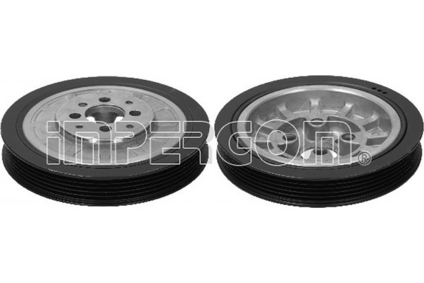 Original Imperium Τροχαλία ιμάντα, Στροφαλοφόρος Άξονας - 10030