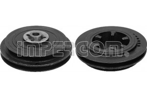 Original Imperium Τροχαλία ιμάντα, Στροφαλοφόρος Άξονας - 10060