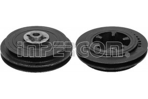 Original Imperium Τροχαλία ιμάντα, Στροφαλοφόρος Άξονας - 10060