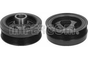 Original Imperium Τροχαλία ιμάντα, Στροφαλοφόρος Άξονας - 10069