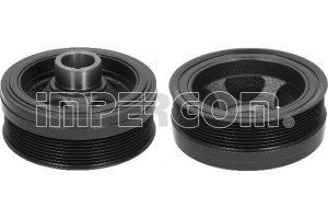 Original Imperium Τροχαλία ιμάντα, Στροφαλοφόρος Άξονας - 10069