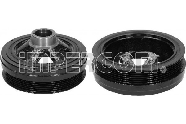 Original Imperium Τροχαλία ιμάντα, Στροφαλοφόρος Άξονας - 10070