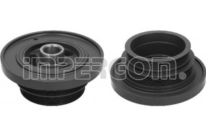 Original Imperium Τροχαλία ιμάντα, Στροφαλοφόρος Άξονας - 10075