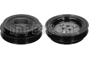 Original Imperium Τροχαλία ιμάντα, Στροφαλοφόρος Άξονας - 10084