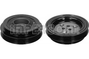 Original Imperium Τροχαλία ιμάντα, Στροφαλοφόρος Άξονας - 10084