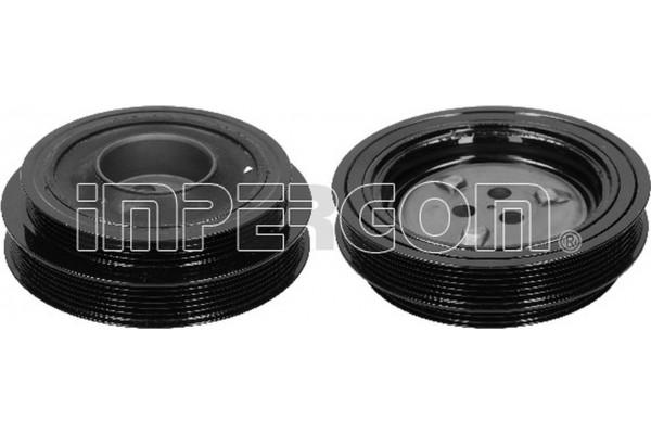 Original Imperium Τροχαλία ιμάντα, Στροφαλοφόρος Άξονας - 10084