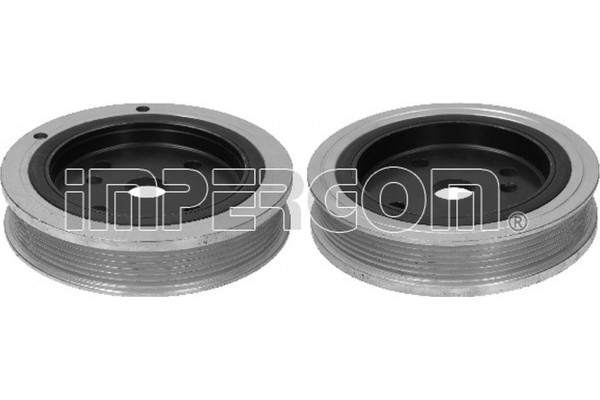 Original Imperium Τροχαλία ιμάντα, Στροφαλοφόρος Άξονας - 10089