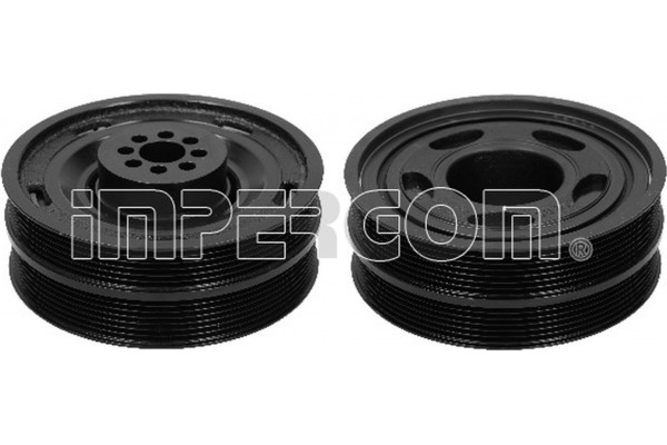 Original Imperium Τροχαλία ιμάντα, Στροφαλοφόρος Άξονας - 10098