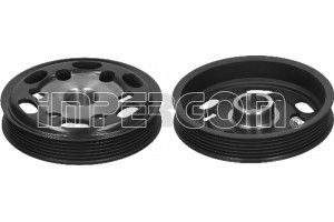 Original Imperium Τροχαλία ιμάντα, Στροφαλοφόρος Άξονας - 10176