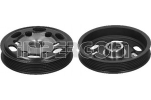 Original Imperium Τροχαλία ιμάντα, Στροφαλοφόρος Άξονας - 10176