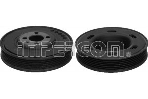 Original Imperium Τροχαλία ιμάντα, Στροφαλοφόρος Άξονας - 10190