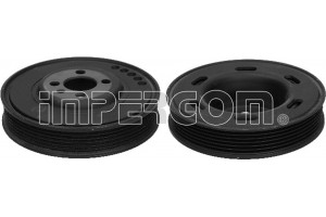 Original Imperium Τροχαλία ιμάντα, Στροφαλοφόρος Άξονας - 10190