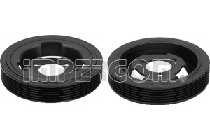 Original Imperium Τροχαλία ιμάντα, Στροφαλοφόρος Άξονας - 10205