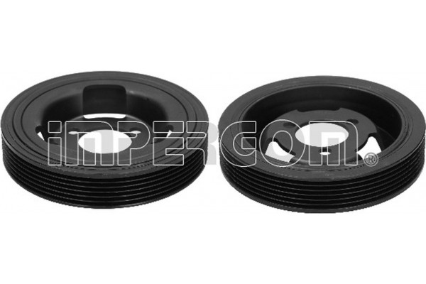 Original Imperium Τροχαλία ιμάντα, Στροφαλοφόρος Άξονας - 10205