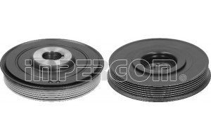 Original Imperium Τροχαλία ιμάντα, Στροφαλοφόρος Άξονας - 10206