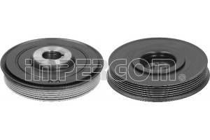 Original Imperium Τροχαλία ιμάντα, Στροφαλοφόρος Άξονας - 10206