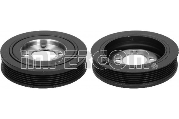 Original Imperium Τροχαλία ιμάντα, Στροφαλοφόρος Άξονας - 10214