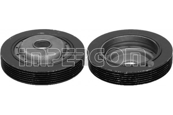 Original Imperium Τροχαλία ιμάντα, Στροφαλοφόρος Άξονας - 10219