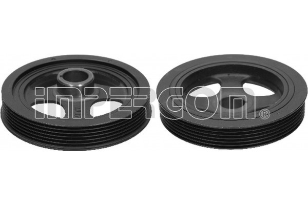 Original Imperium Τροχαλία ιμάντα, Στροφαλοφόρος Άξονας - 10229