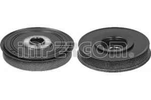 Original Imperium Τροχαλία ιμάντα, Στροφαλοφόρος Άξονας - 10241