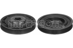 Original Imperium Τροχαλία ιμάντα, Στροφαλοφόρος Άξονας - 10243