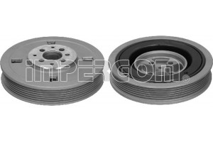 Original Imperium Τροχαλία ιμάντα, Στροφαλοφόρος Άξονας - 10251