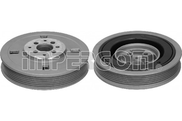 Original Imperium Τροχαλία ιμάντα, Στροφαλοφόρος Άξονας - 10251