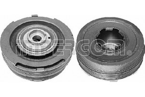 Original Imperium Τροχαλία ιμάντα, Στροφαλοφόρος Άξονας - 10269