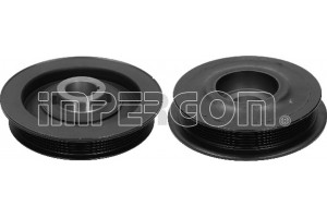 Original Imperium Τροχαλία ιμάντα, Στροφαλοφόρος Άξονας - 10271