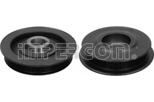 Original Imperium Τροχαλία ιμάντα, Στροφαλοφόρος Άξονας - 10271