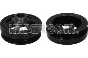 Original Imperium Τροχαλία ιμάντα, Στροφαλοφόρος Άξονας - 10278