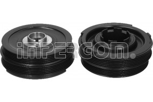 Original Imperium Τροχαλία ιμάντα, Στροφαλοφόρος Άξονας - 10279