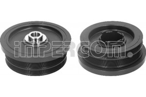 Original Imperium Τροχαλία ιμάντα, Στροφαλοφόρος Άξονας - 10280/HD