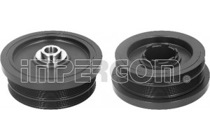 Original Imperium Τροχαλία ιμάντα, Στροφαλοφόρος Άξονας - 10280/HD