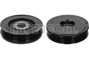 Original Imperium Τροχαλία ιμάντα, Στροφαλοφόρος Άξονας - 10294