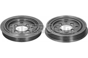 Original Imperium Τροχαλία ιμάντα, Στροφαλοφόρος Άξονας - 10295