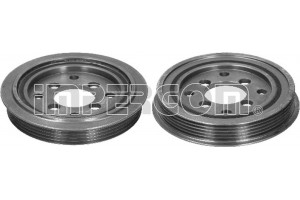 Original Imperium Τροχαλία ιμάντα, Στροφαλοφόρος Άξονας - 10295